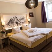 Hotel & Restaurant Mühlenhof Suite