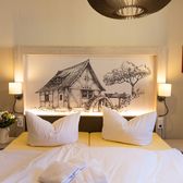 Hotel & Restaurant Mühlenhof Suite