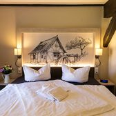 Hotel & Restaurant Mühlenhof Standard Doppelzimmer