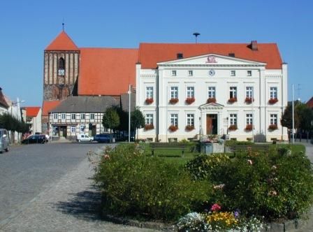 Kyritz, Wusterhausen