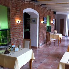 Unser Restaurant im Hotel Mühlenhof