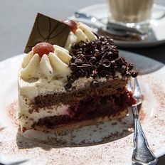  Hotel Mühlenhof | Terrasse
