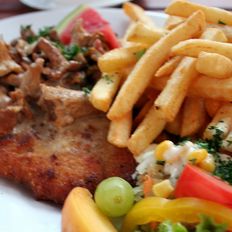 Unser Restaurant im Hotel Mühlenhof